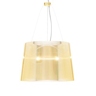 Kartell Gè Hanglamp Geel