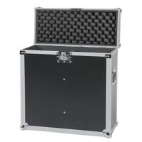 DAP LCA-SCAN1 Flightcase voor 2 scans