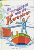 Kameleon - De schippers van de Kameleon - thumbnail