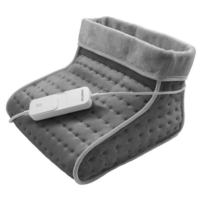 Inventum elektrische voetenwarmer HZ46G - 30x30x23 cm - tot maat 46 Inventum elektrische voetenwarmer HZ46G - 30x30x23 cm - tot maat 46