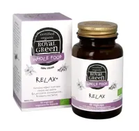 Relax - 60 capsules
