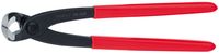 Knipex Moniertang gepolijst/kunstst. 280 mm - 99 01 280 SB 9901280SB