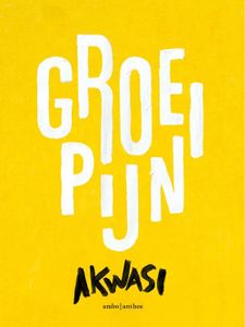 Grote gedachten in een klein boekje - Akwasi - ebook