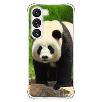 Samsung Galaxy S23 Case Anti-shock Panda