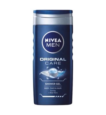 Nivea Nivea Men Douche Protect & Care (250ml) Nivea Nivea Men Douche Protect & Care (250ml)
