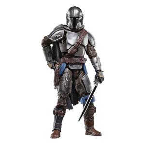 Star Wars: The Mandalorian Black Series Action Figure The Mandalorian (Mines Of Mandalore) 15 Cm