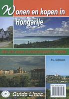Wonen en kopen in Hongarije - Gisela Bicskey, Peter Gillissen - Paperback (9789074646932)