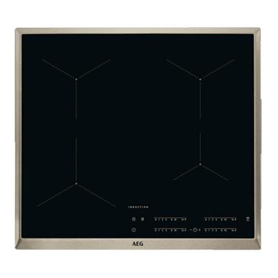 AEG AEG 3000 serie inductie Kookplaat 60 cm IKB64431XB