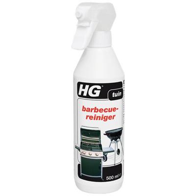 HG Barbecuereiniger - 500 ml