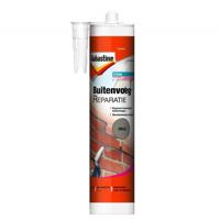 Alabastine Baksteen Reparatie - 310 ml Rood - thumbnail