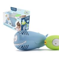Babypatent Bubble Buddy badspeeltje
