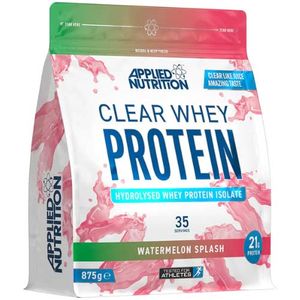 Clear Whey 875gr Watermelon