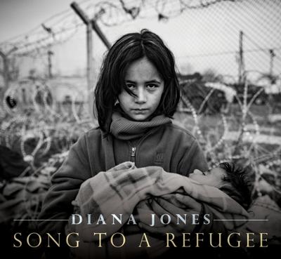 Song To A Refugee - CD (0805520031578)