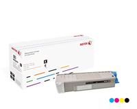 XEROX XRC Toner magenta 43381906 2.000 pagina's voor OKI C5600dn 5600n 5700dn 5700n