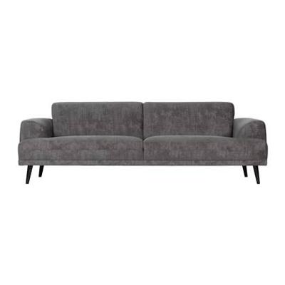 vtwonen Brush 3-zitsbank