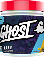 Ghost Size Mango (348 gr) - thumbnail