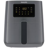 Philips 5000 series Airfryer HD9255/60 Connected-airfryer uit de 5000-serie - thumbnail