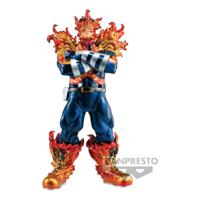 My Hero Academia: Age of Heroes - Endeavor PVC Statue - thumbnail