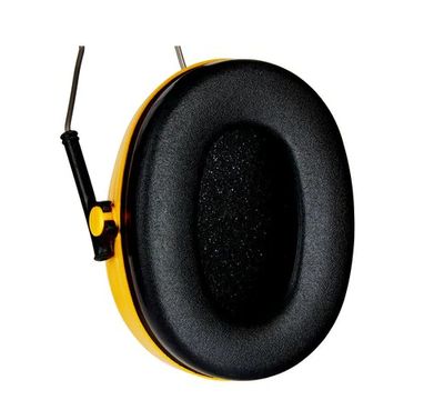 3M Peltor OPTIME I H510A Oorkap 27 dB EN 352-1 1 stuk(s)