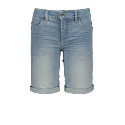 TYGO & vito slim fit jeans bermuda light denim