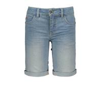 TYGO & vito slim fit jeans bermuda light denim