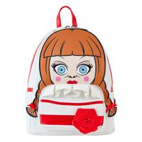 Warner Bros By Loungefly Backpack Annabelle Cosplay - thumbnail