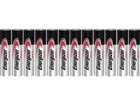 AAA batterij (potlood) Energizer Max LR03, 12+4 gratis Alkaline 1.5 V 16 stuk(s)