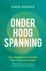 Onder hoogspanning - Anna Runkle - ebook