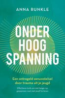 Onder hoogspanning - Anna Runkle - ebook