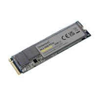 Intenso SSD M.2 250GB compatibel Premium NVMe PCIe 3.0 x 4