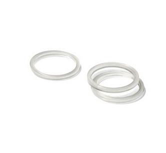 Weidmüller GWDR M20-PO Afdichting Polyethyleen (l x b x h) 5 x 110 x 140 mm 100 stuk(s)