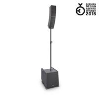 LD Systems CURV500PES Uitbreiding geluidsset