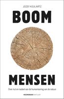 Boommensen - Jozef Keulartz - ebook