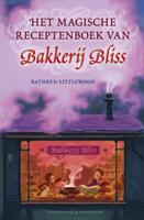 Het magische receptenboek van Bakkerij Bliss - thumbnail