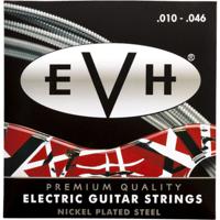 EVH Premium Strings 10 - 46 snarenset voor elektrische gitaar - thumbnail