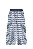 B.Nosy Meisjes culotte broek - Inspiring AOP