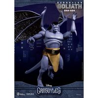 Diverse Disney: Gargoyles - Goliath 1:9 Scale Figure speelfiguur - thumbnail