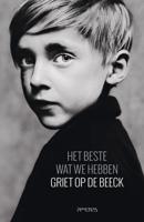 Het beste wat we hebben - Griet op de Beeck - eBook (9789044629385)