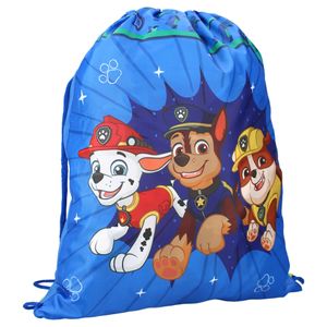 Paw Patrol Gymtas - Pups On The Go