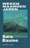 Weken maanden jaren - Sara Baume - ebook - thumbnail