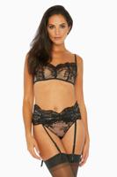 Silky Lace Jarretelgordel Karen