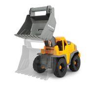 Speelgoedvoertuig Volvo On-site Loader