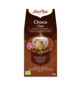 Choco chai (los) bio