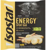Isostar Isostar Reep Banaan 3 X 40 Gram (3x40g)