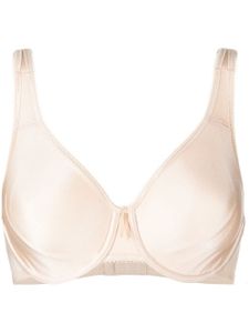 Wacoal soutien-gorge Full Figure - Tons neutres