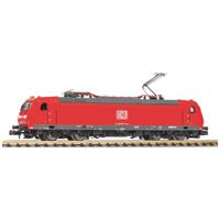 Piko N 40580 N elektrische locomotief BR 185 van de DB AG - thumbnail