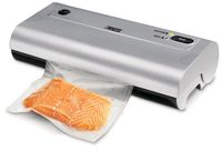 Princess 492997 Refill Vacuum Sealer Bags vacuümfolie 50 stuks - thumbnail