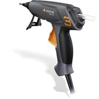 Steinel GlueMatic 3011 lijmpistool, incl. lijmstift ø11 mm, verwisselbaar mondstuk, ideaal voor reparaties en handwerk