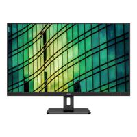 AOC U32E2N LED-monitor Energielabel G (A - G) 81.3 cm (32 inch) 3840 x 2160 Pixel 16:9 4 ms HDMI, DisplayPort VA LED