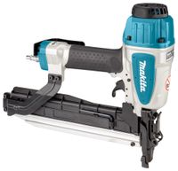 Makita AT1150A 8 Bar Nietmachine (Medium Crown) met Olie in Doos